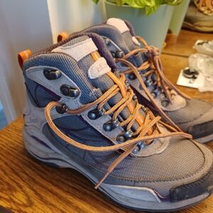 LL Bean Hiking Boot